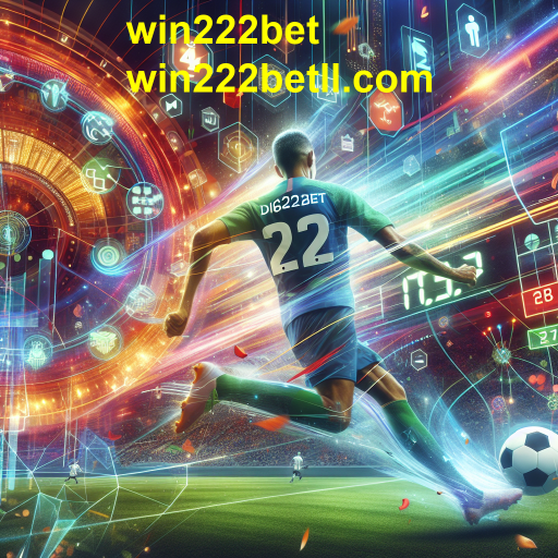 Win222bet traz emoção e diversão a cada jogo, com uma plataforma amigável e uma vasta gama de opções para jogadores que buscam a melhor experiência de apostas online.